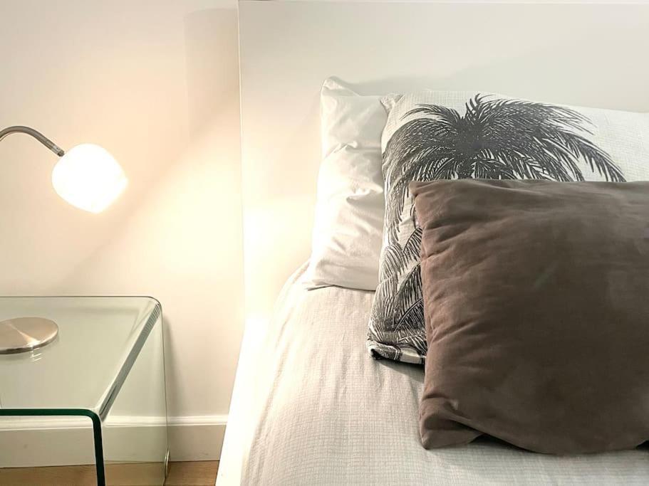 Homelivia, Vieux Nice, Appartement De Charme, Clim Balcon Bagian luar foto